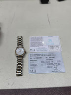 Longines Longines Master Collection Rose gold Mechanical watch 25.50mm L2.128.5.89.7