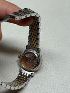Longines Longines Master Collection Rose gold Automatic (self-winding) watch 25.50mm L4.309.5.80.7