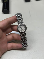 Longines Longines Heart Moon Collection Mechanical watch 26.50mm L8.111.4.71.6