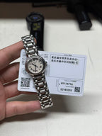 Longines Longines Heart Moon Collection Mechanical watch 26.50mm L8.111.4.71.6