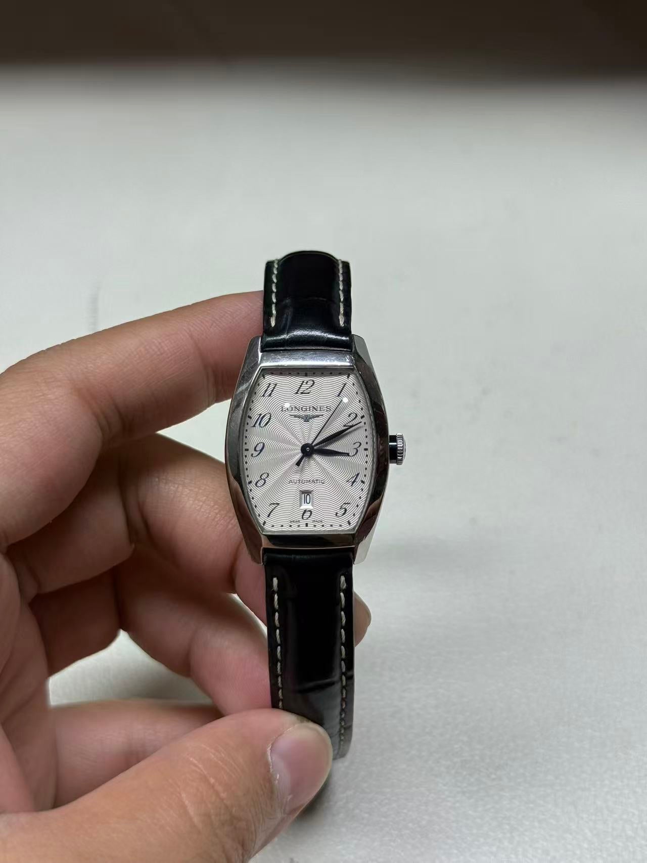 Longines