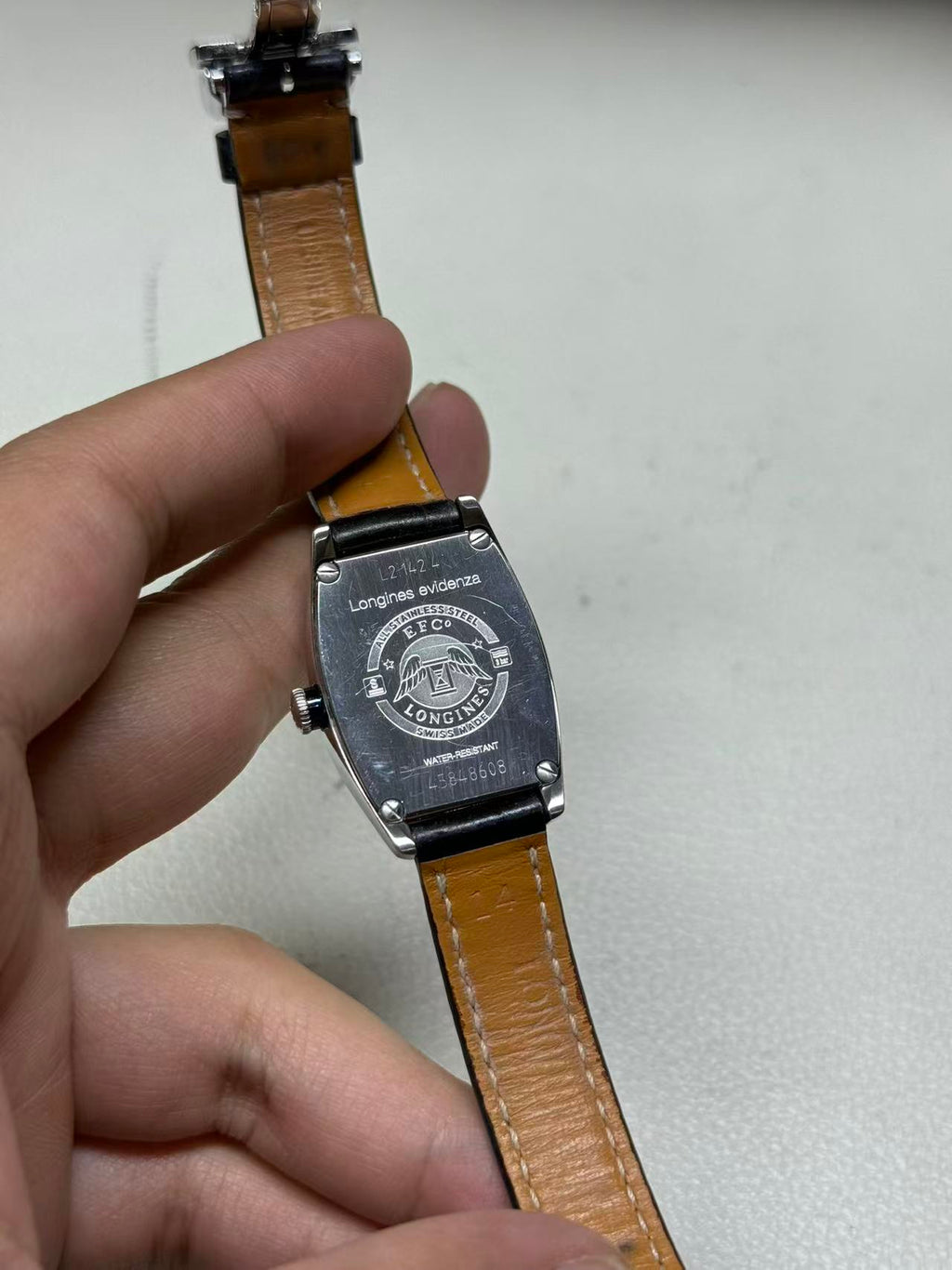 Longines