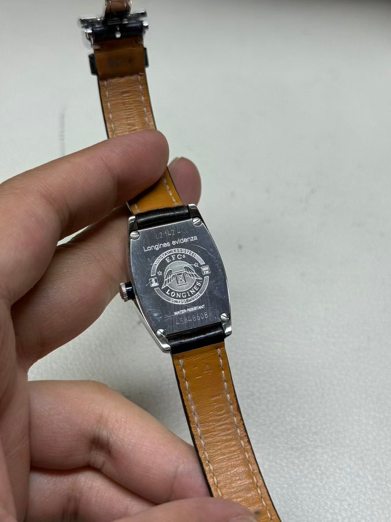 Longines