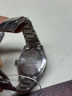Longines Zulu Time watch from the Pioneer Collection Mechanical watch 42.00mm L3.812.4.93.6