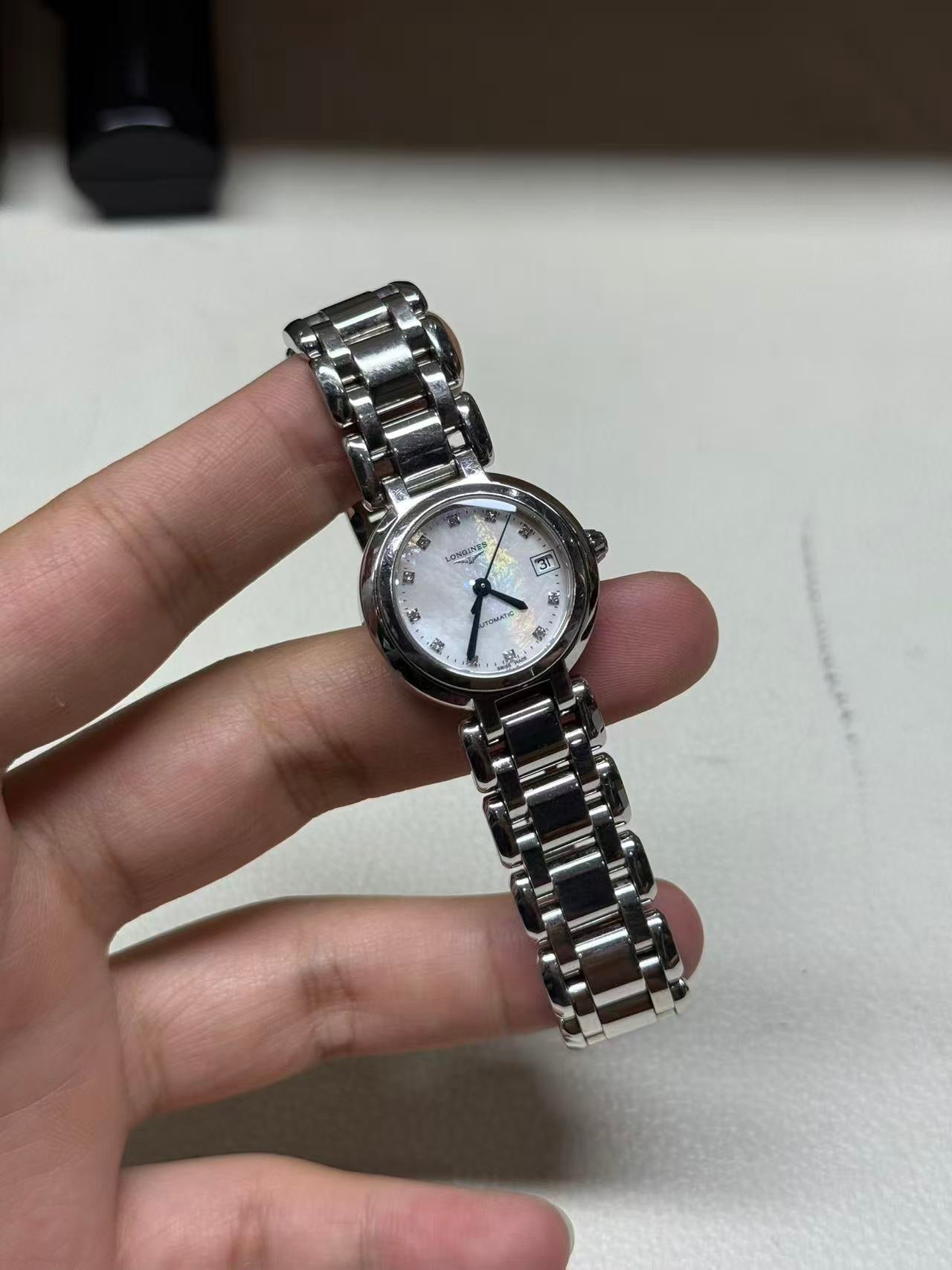 Longines