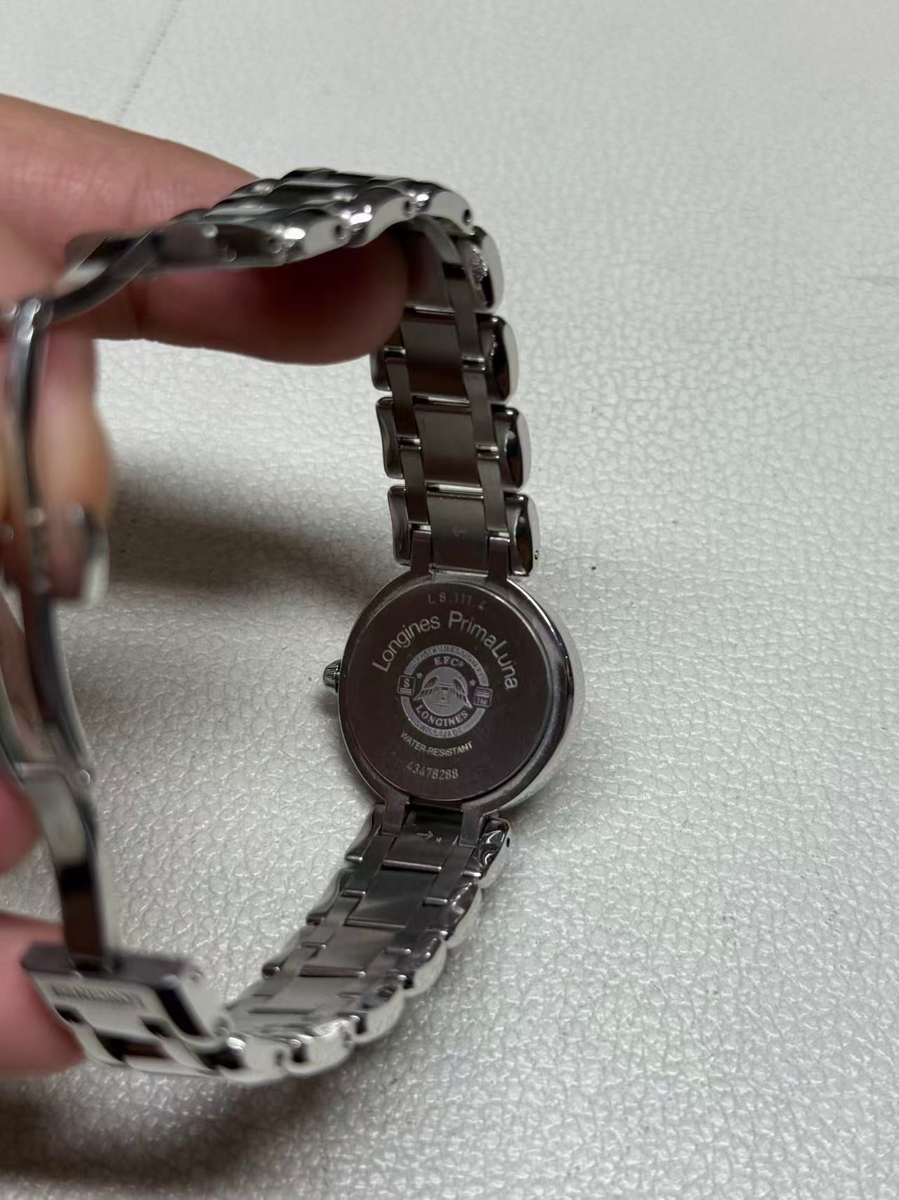 Longines