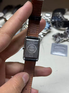 Longines Longines Dolcevita Collection Quartz watch 23.30X37.00mm L5.512.4.71.3