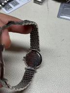 Longines Jialan Series Quartz watch 24.00 MM L4.209.4.99.6