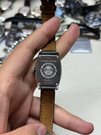 Longines Collection Series Automatic (self-winding) watch 26.00 X 30.60 MM L2.142.4.73.3