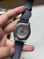 Longines Master Collection Master Craftsman Series Automatic (self-winding) watch 40.00 MM L2.793.4.51.8