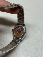 Longines Longines Master Collection Rose gold Mechanical watch 25.50mm L2.128.5.89.7