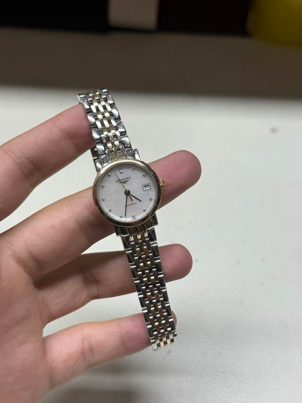 Longines