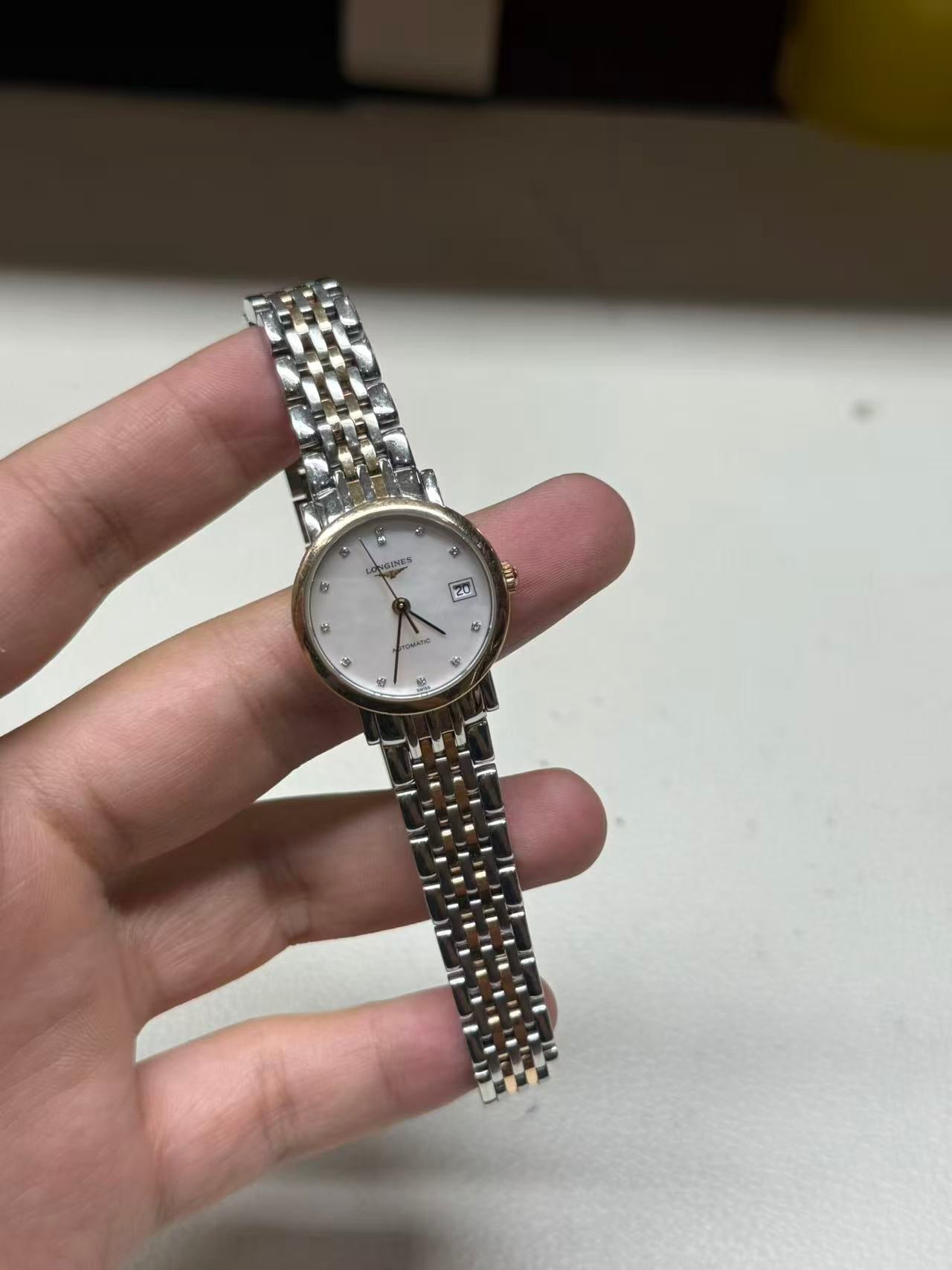 Longines