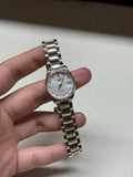 Longines Longines Master Collection Rose gold Mechanical watch 25.50mm L2.128.5.89.7