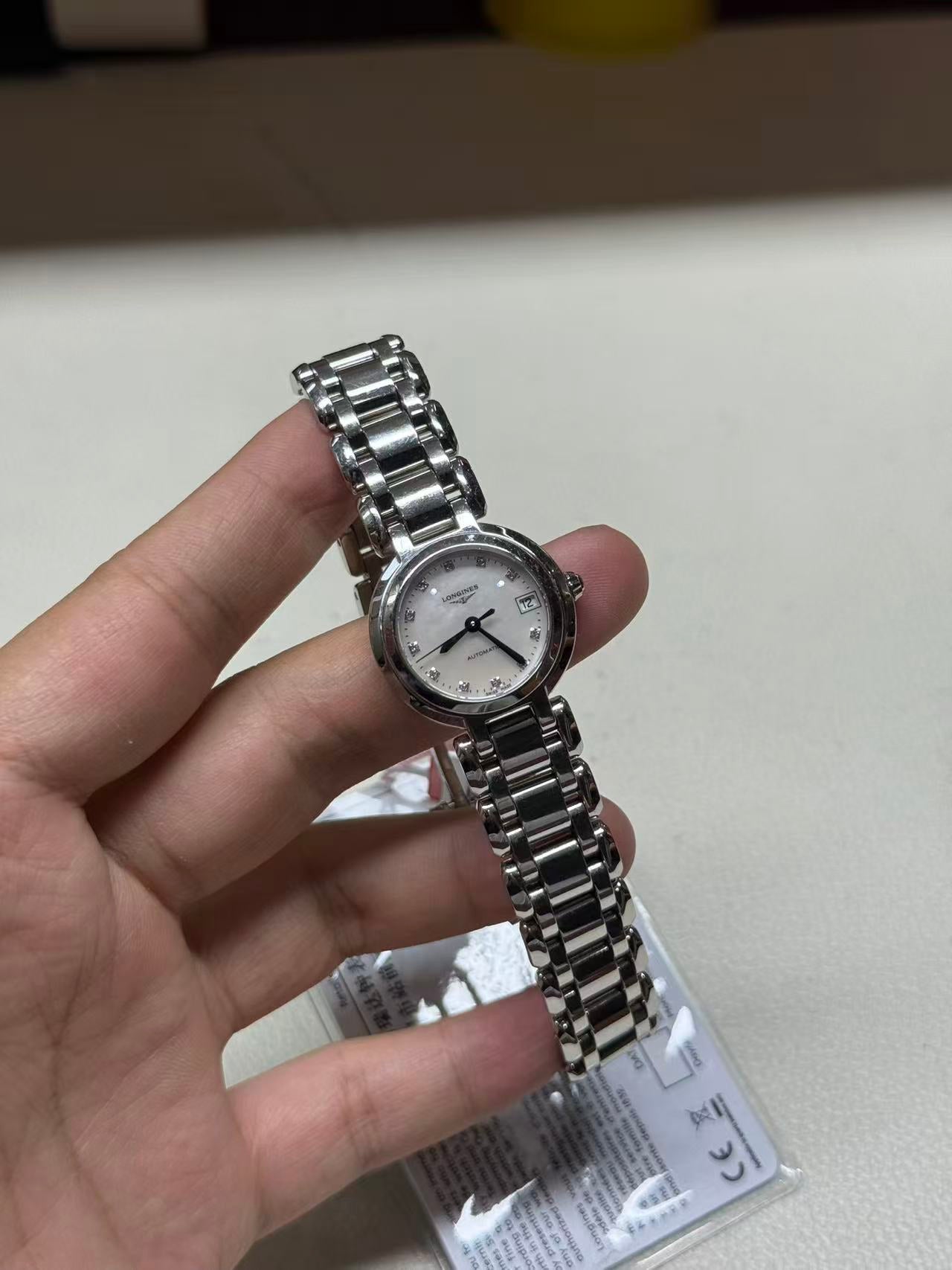 Longines