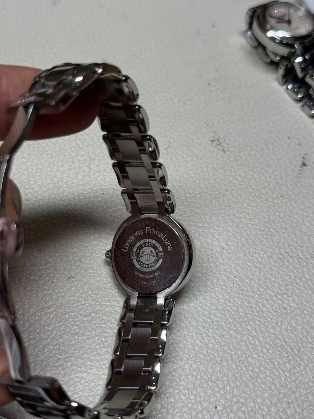Longines