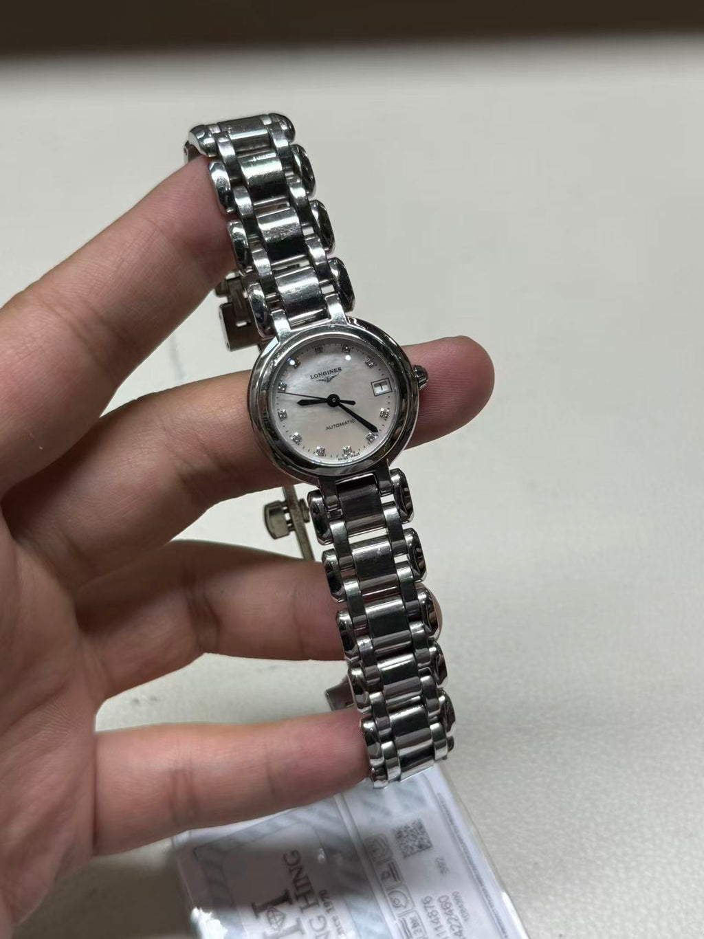 Longines