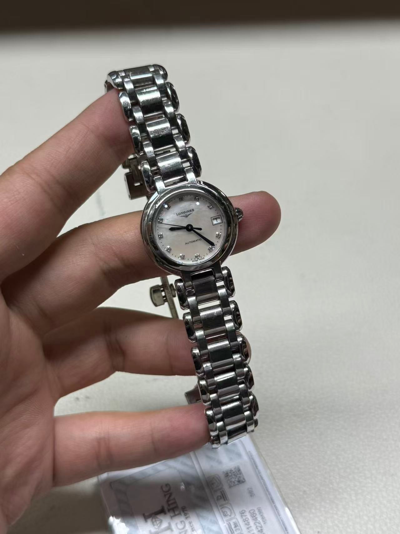 Longines