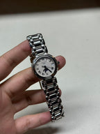 Longines Longines Heart Moon Collection Quartz watch 30.50mm L8.115.4.71.6