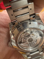 TAG Heuer Carrera Automatic (self-winding) watch 39MM WAR211B.BA0782