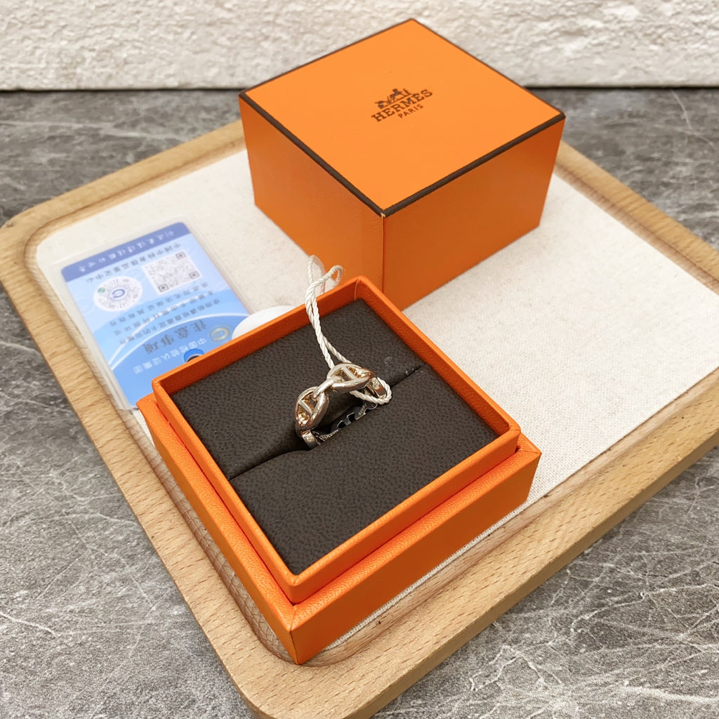 Hermes Ring