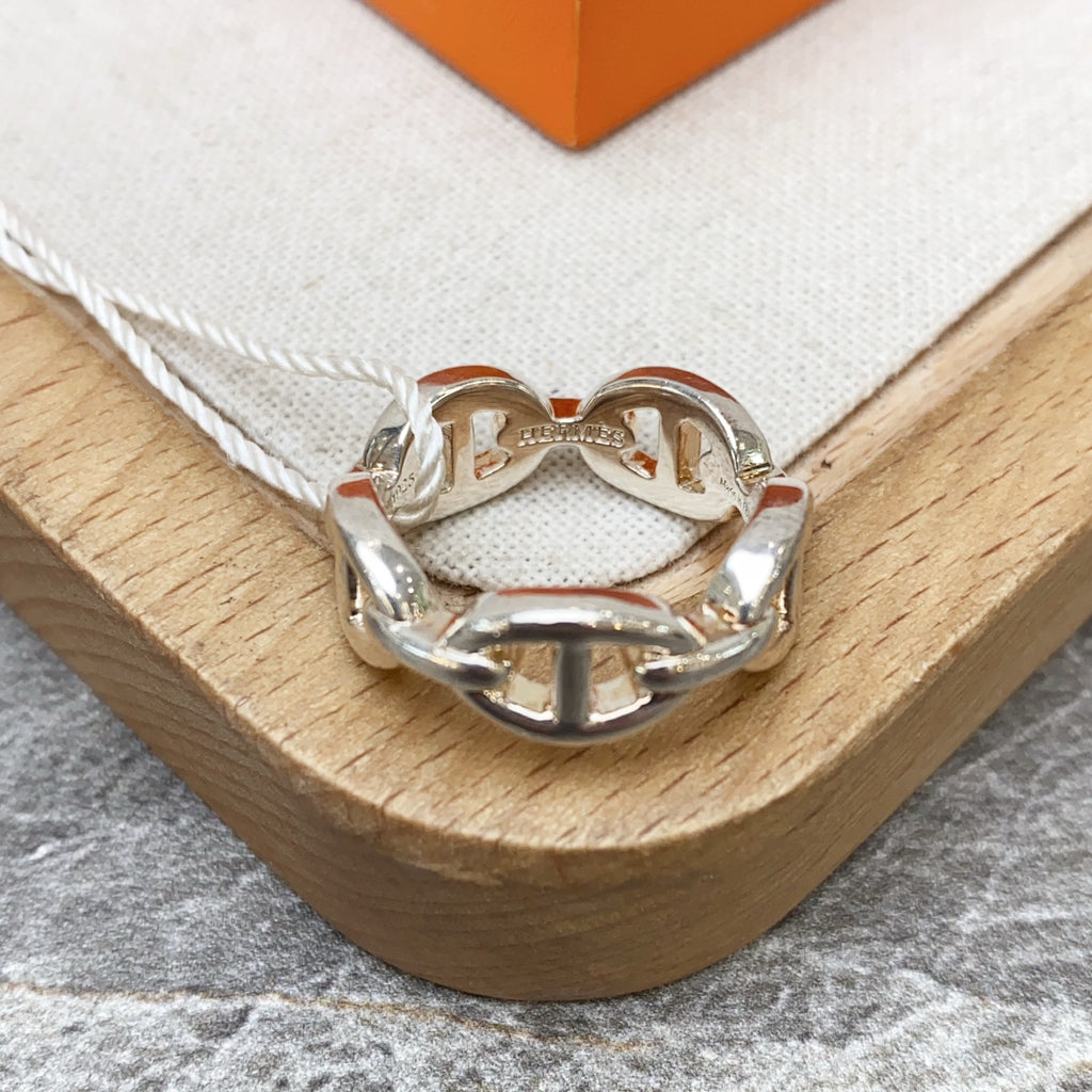 Hermes Ring