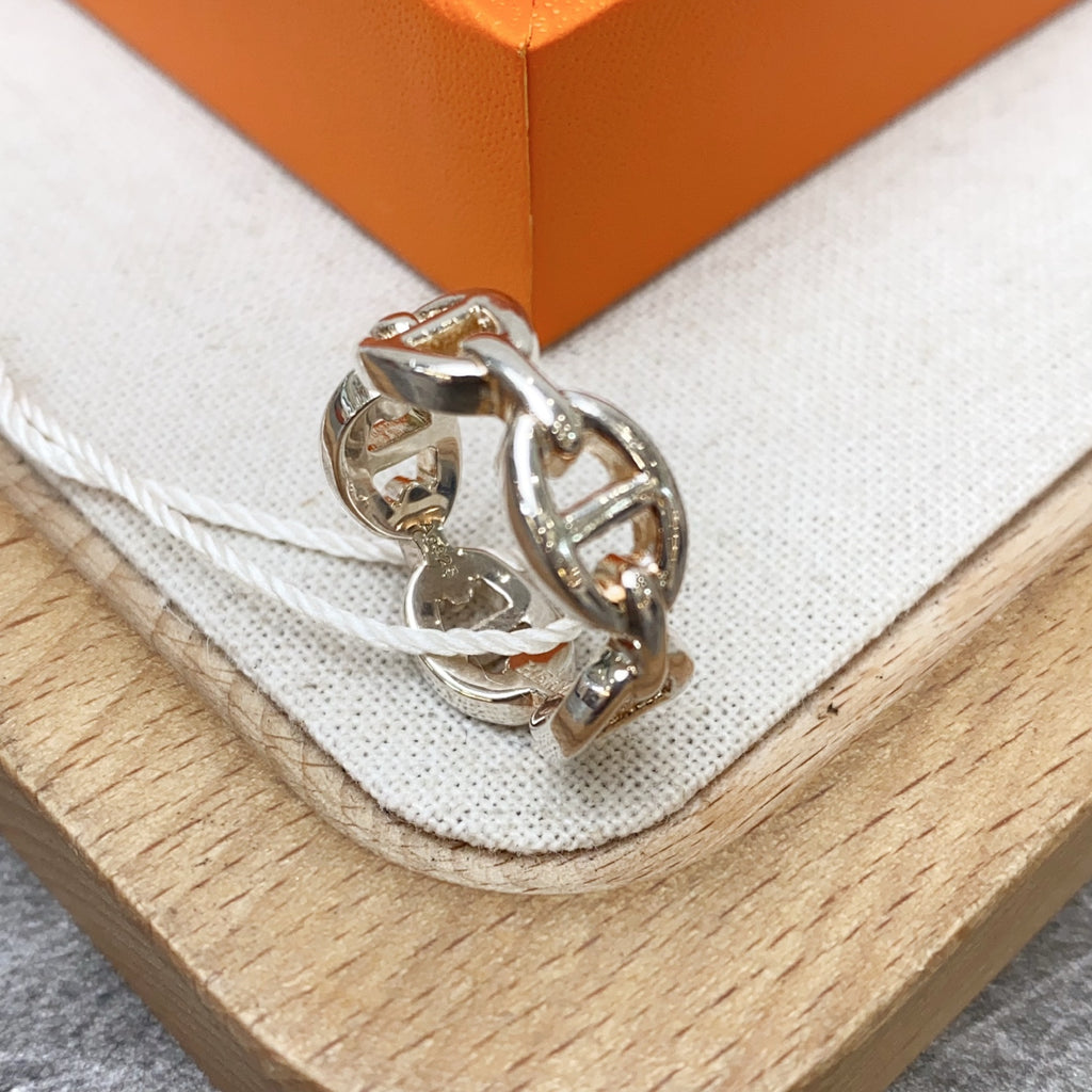 Hermes Ring