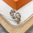 Hermes Ring