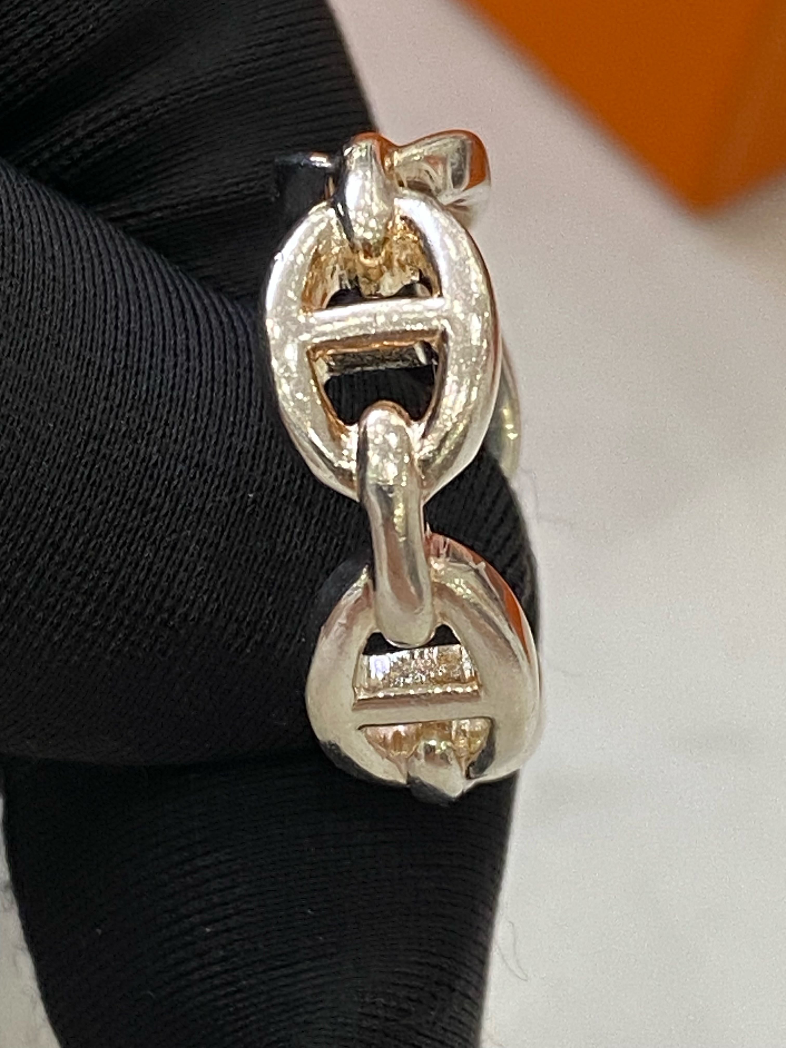 Hermes Ring