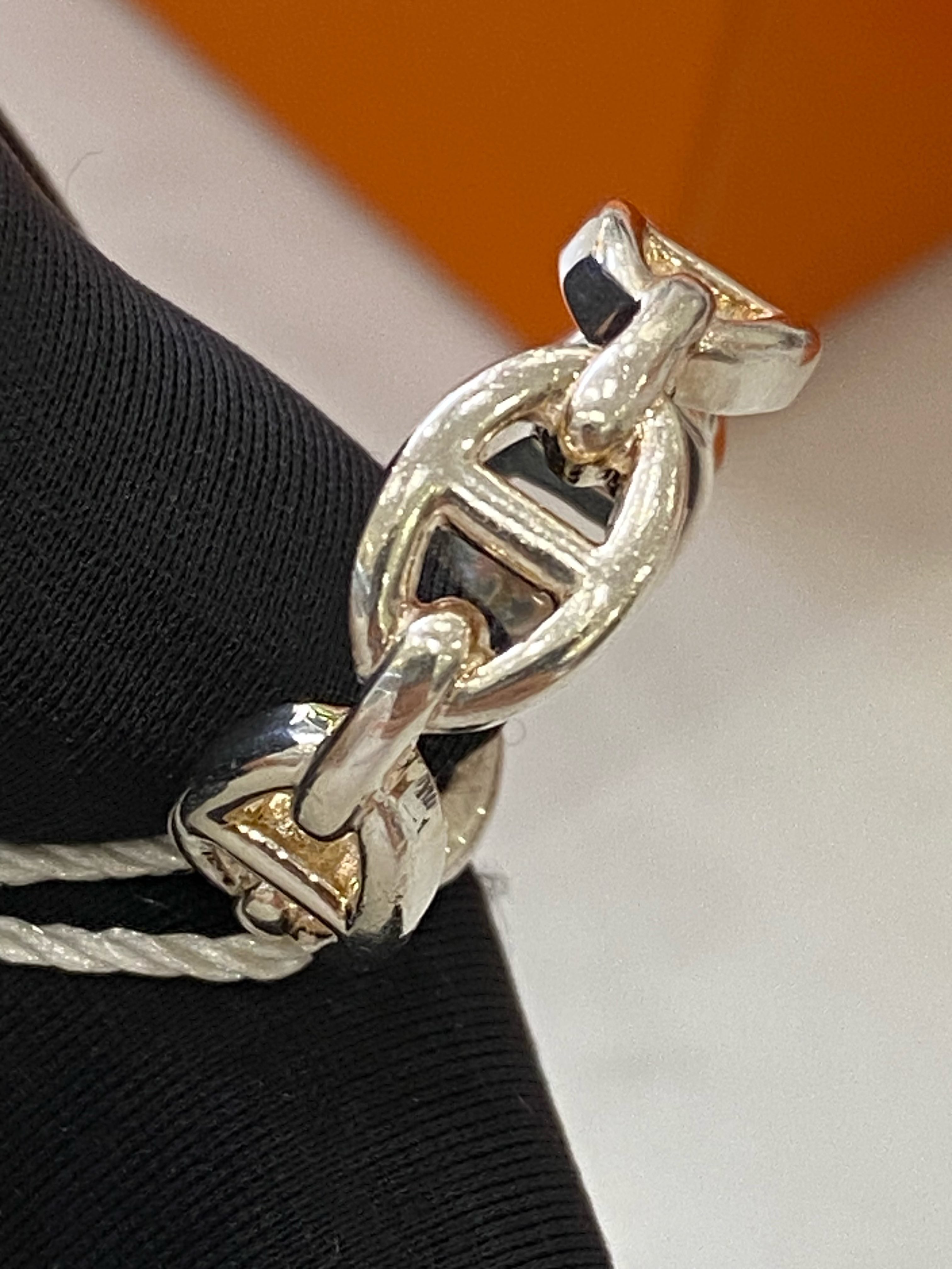 Hermes Ring