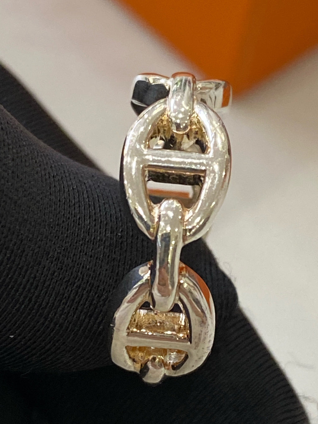 Hermes Ring