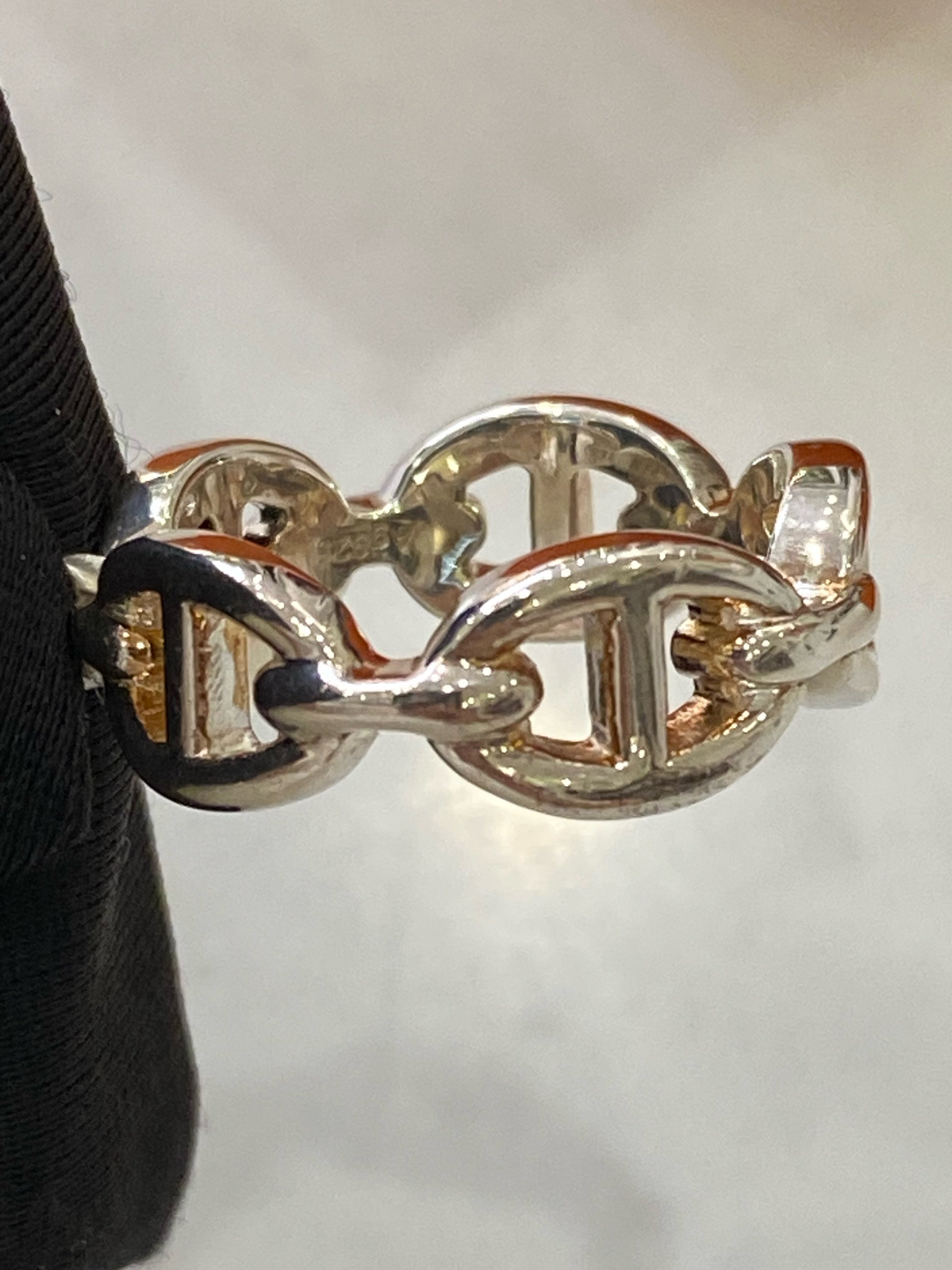 Hermes Ring