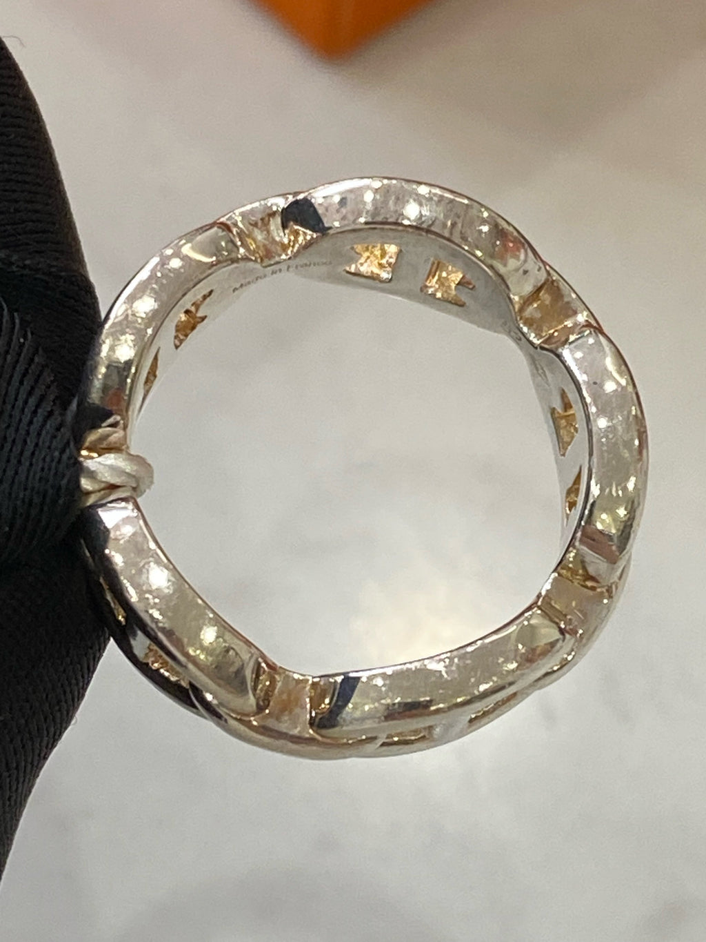 Hermes Ring
