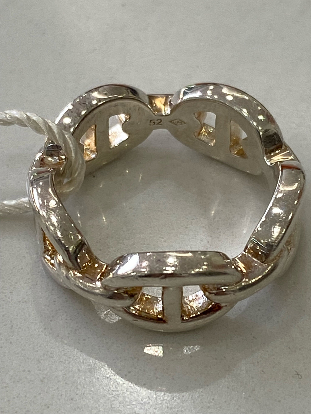 Hermes Ring