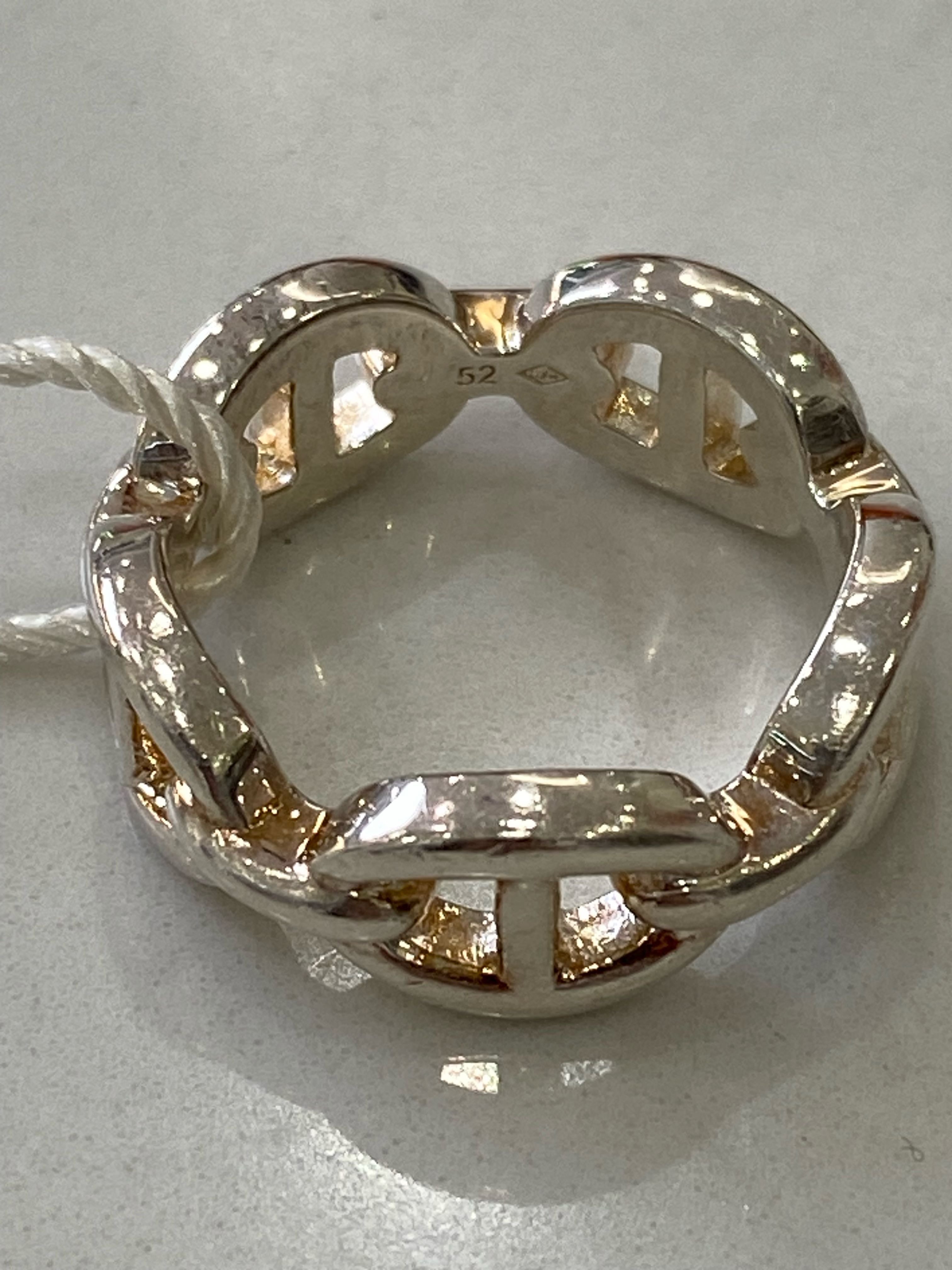 Hermes Ring