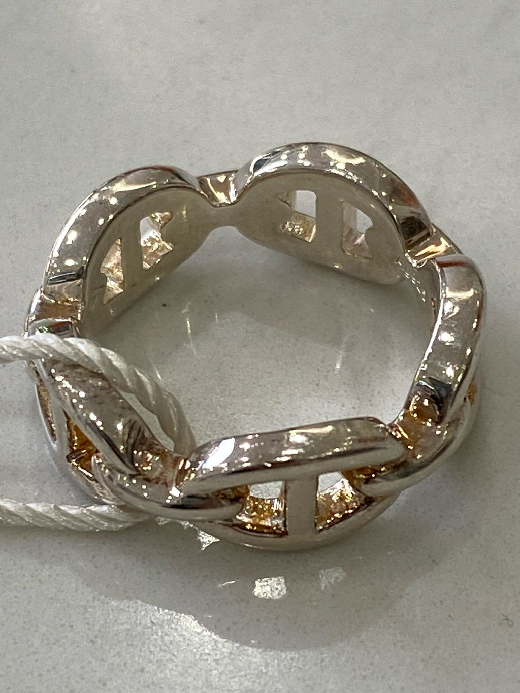 Hermes Ring