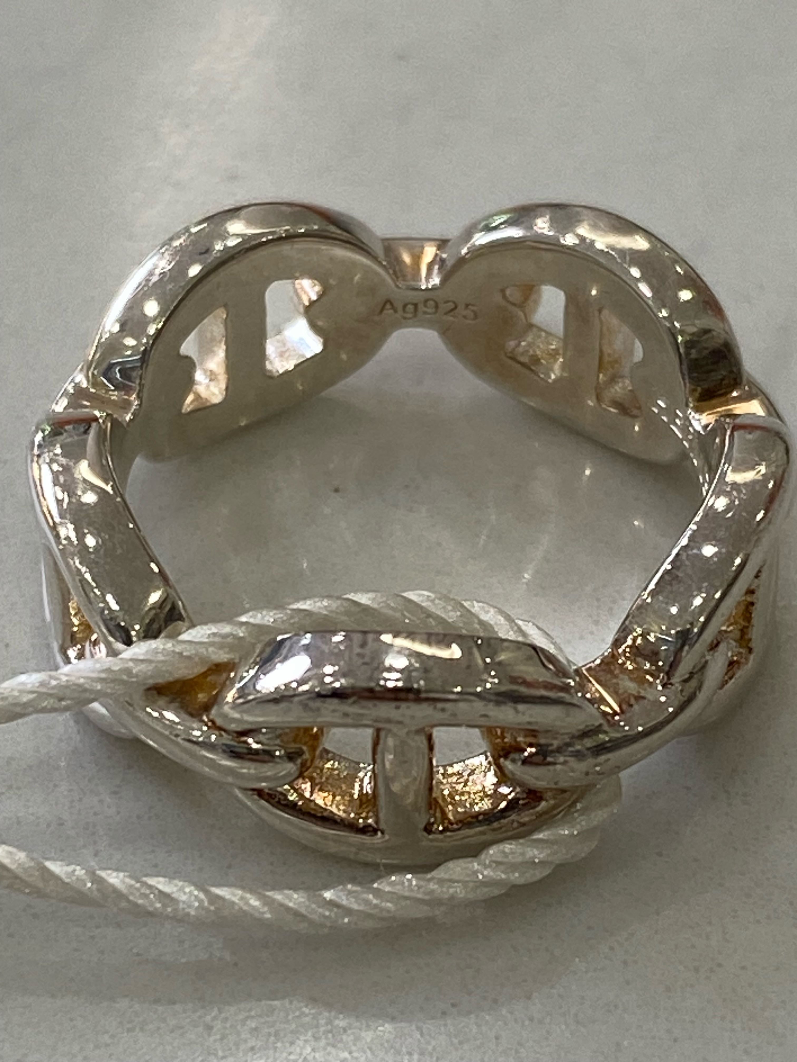 Hermes Ring