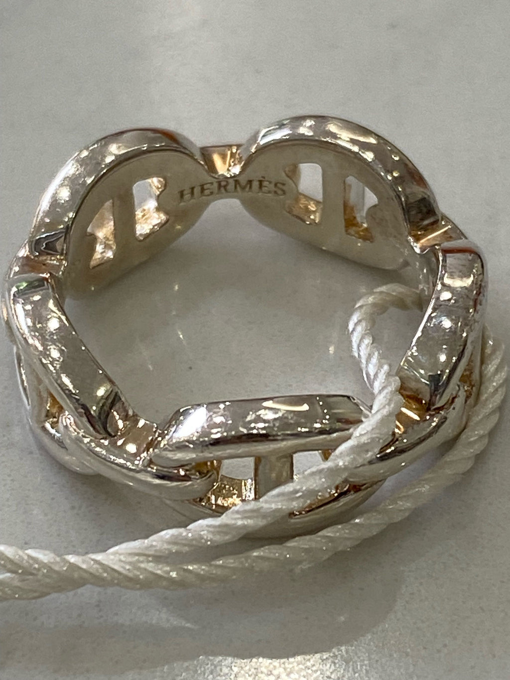 Hermes Ring
