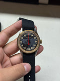Montblanc 42 mm 126007