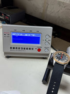 Montblanc 42 mm 126007