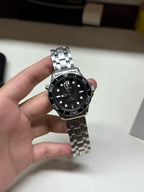 Omega Seahorse Series 42 210.30.42.20.01.001