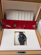 Omega Seahorse Series 42 210.30.42.20.01.001