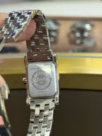 Longines Elegance Quartz watch 24.5 millimeters L5.155.4.71.6