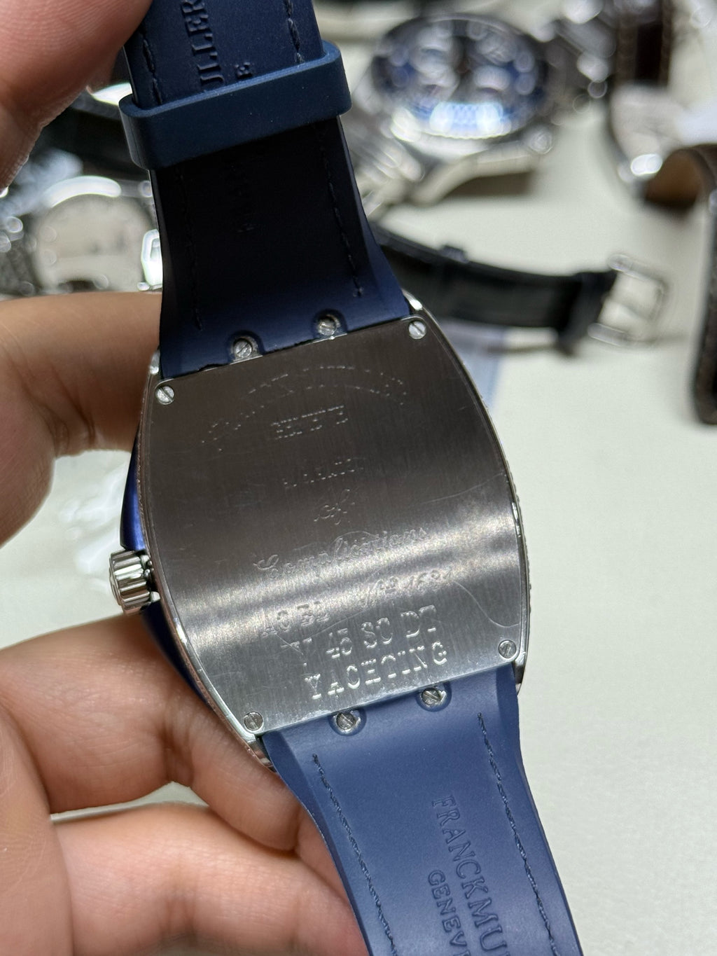 Franck Muller