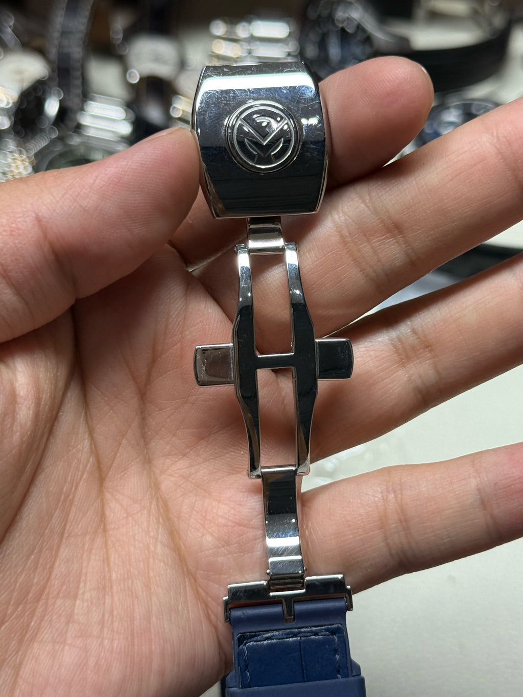 Franck Muller