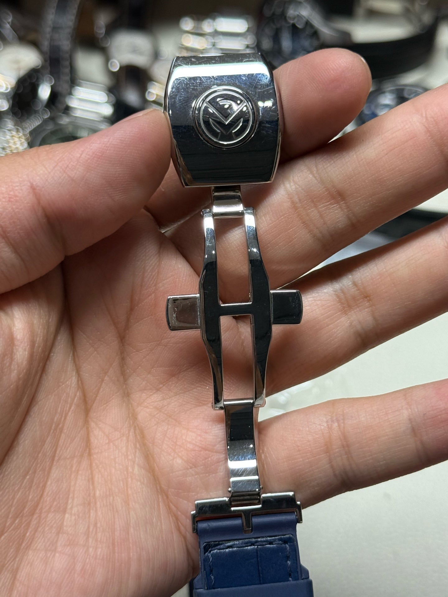 Franck Muller