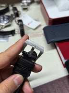 Panerai LUMINOR Luminor Mechanical watch 44mm PAM01312