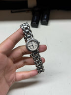Longines Longines Heart Moon Collection Mechanical watch 26.50mm L8.111.4.71.6