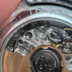 Longines Elegance 25 millimeters L4.360.1.12.7