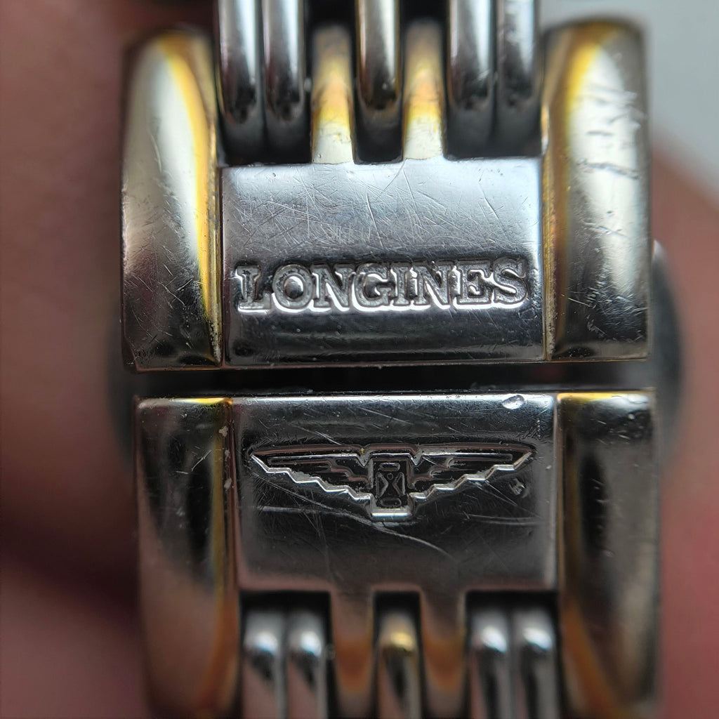 Longines Elegance 25 millimeters L4.360.1.12.7